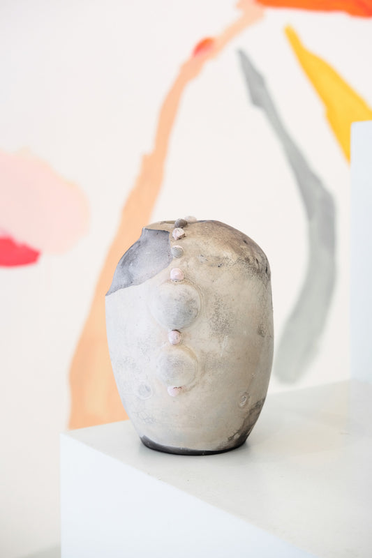 Vaso Eram os Deuses Astronautas